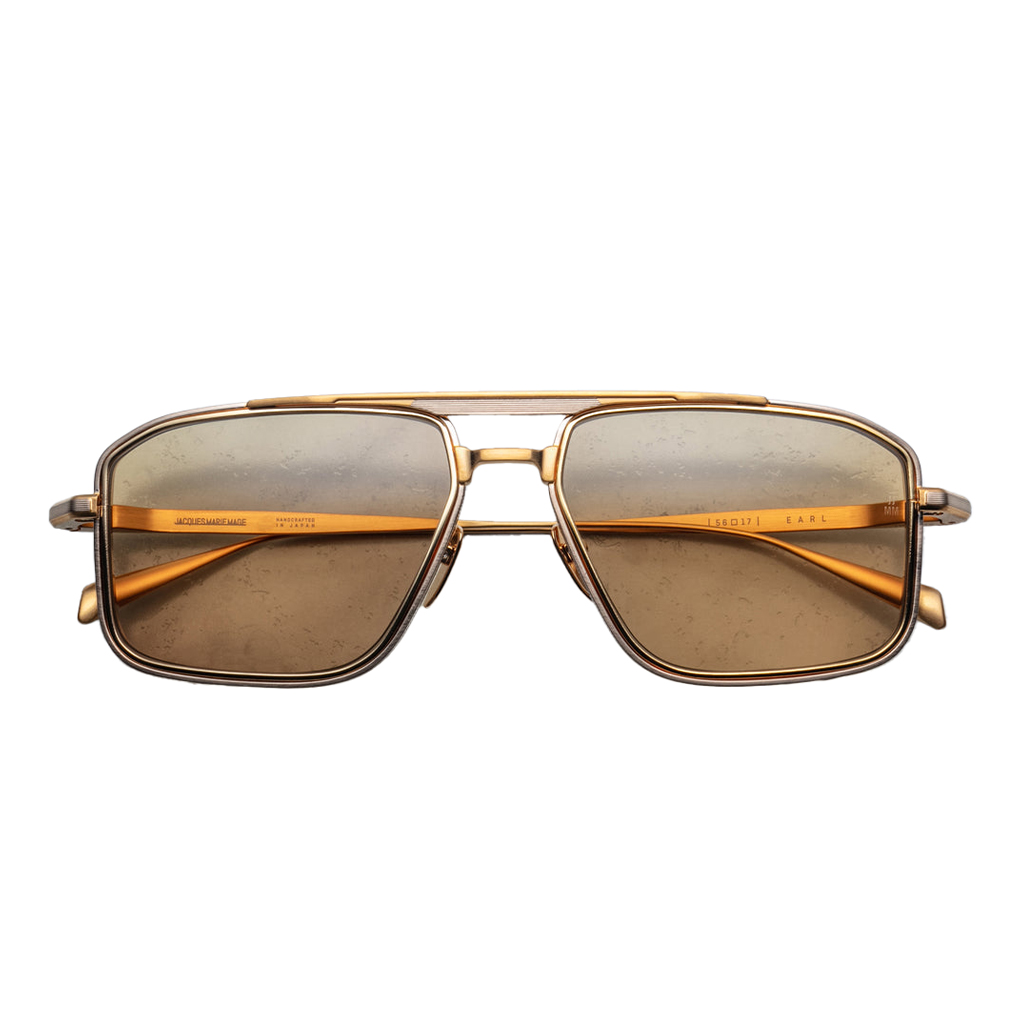 TRYME: Jacques Marie Mage Earl 40